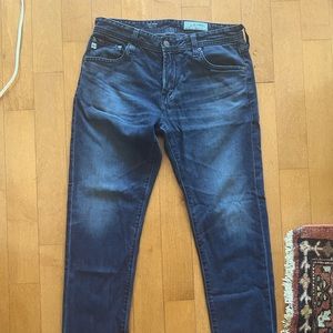 AG Jeans Men’s Tellis -32R